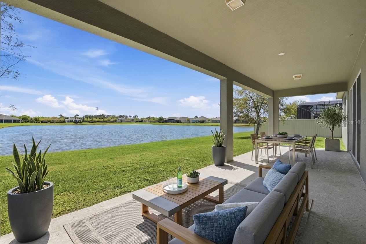 LANCASTER PARK EAST PH 1 - Residential