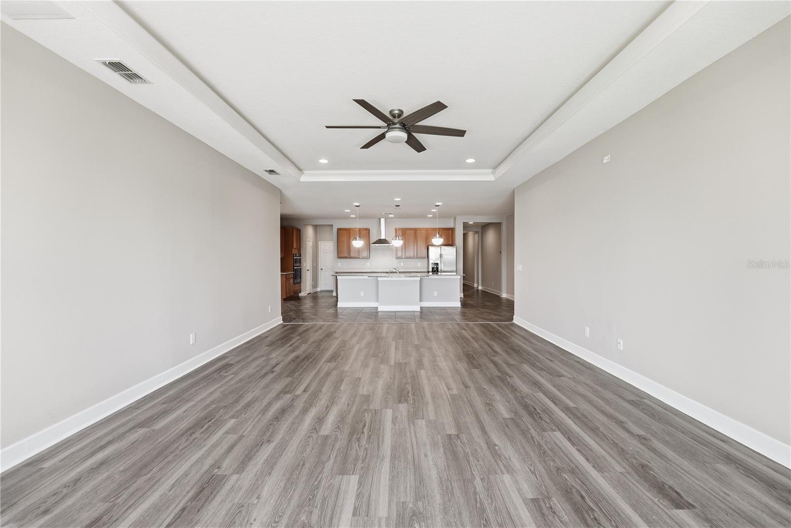 LANCASTER PARK EAST PH 1 - Residential