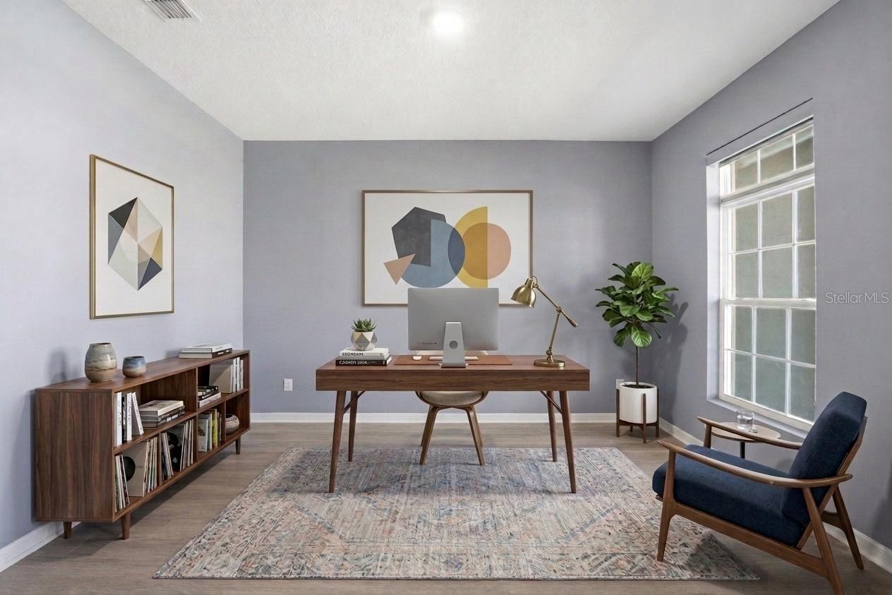 LANCASTER PARK EAST PH 1 - Residential