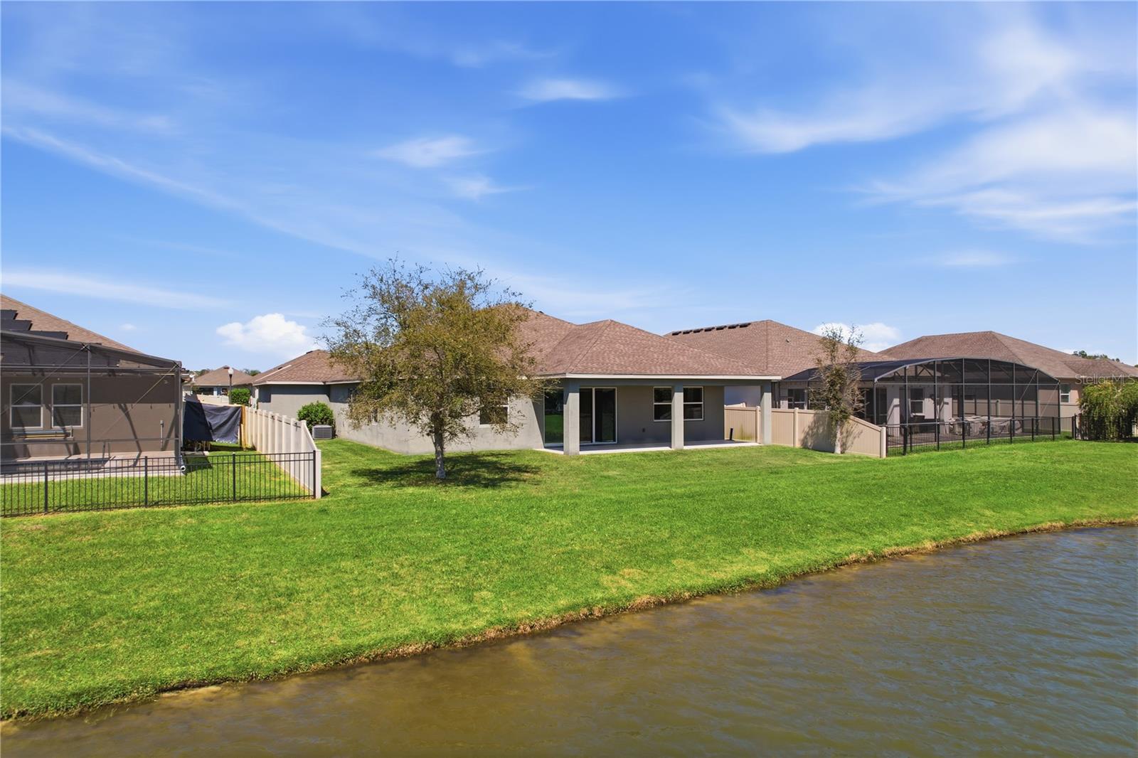 LANCASTER PARK EAST PH 1 - Residential