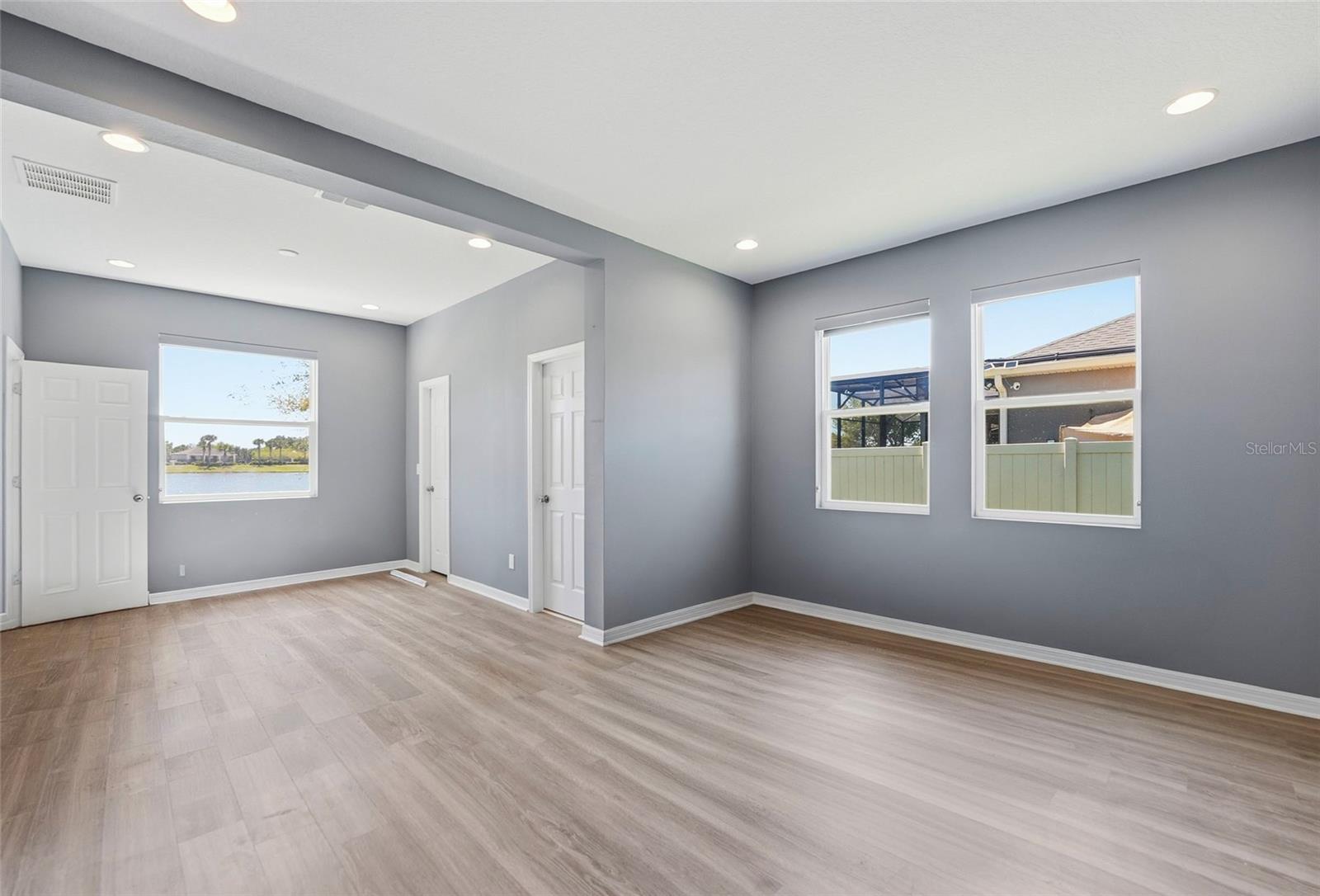 LANCASTER PARK EAST PH 1 - Residential