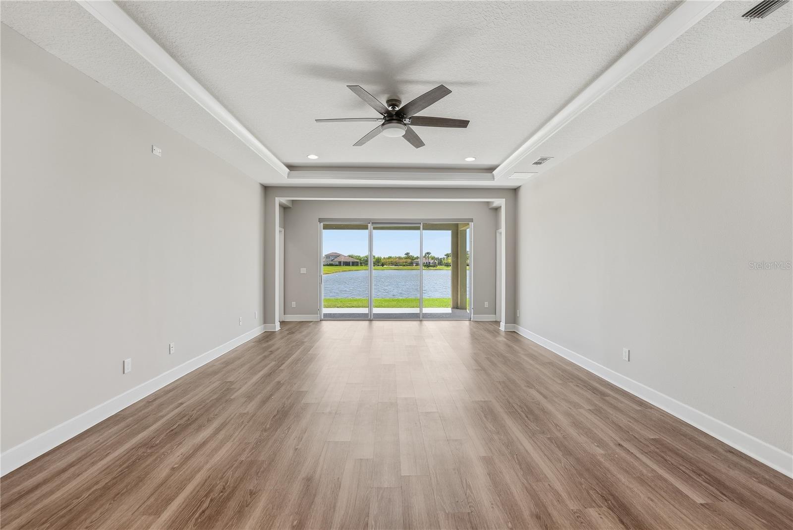 LANCASTER PARK EAST PH 1 - Residential