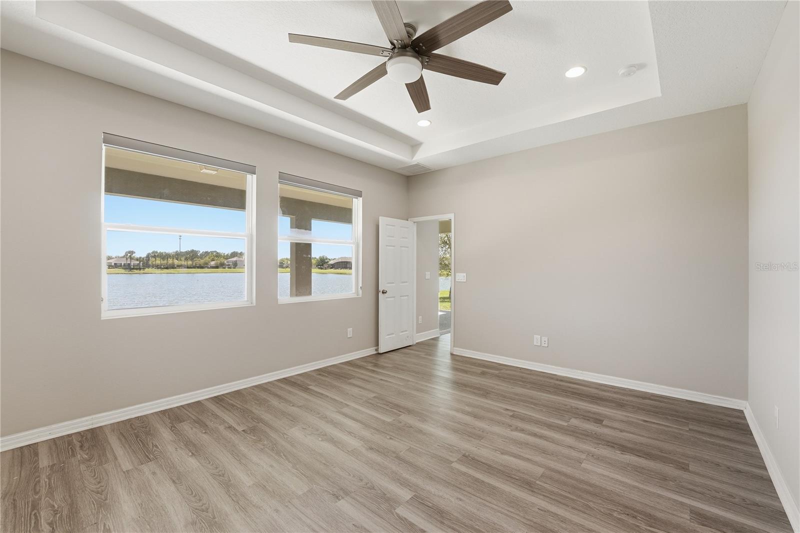 LANCASTER PARK EAST PH 1 - Residential