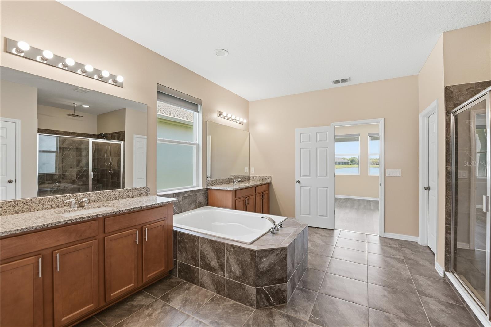 LANCASTER PARK EAST PH 1 - Residential