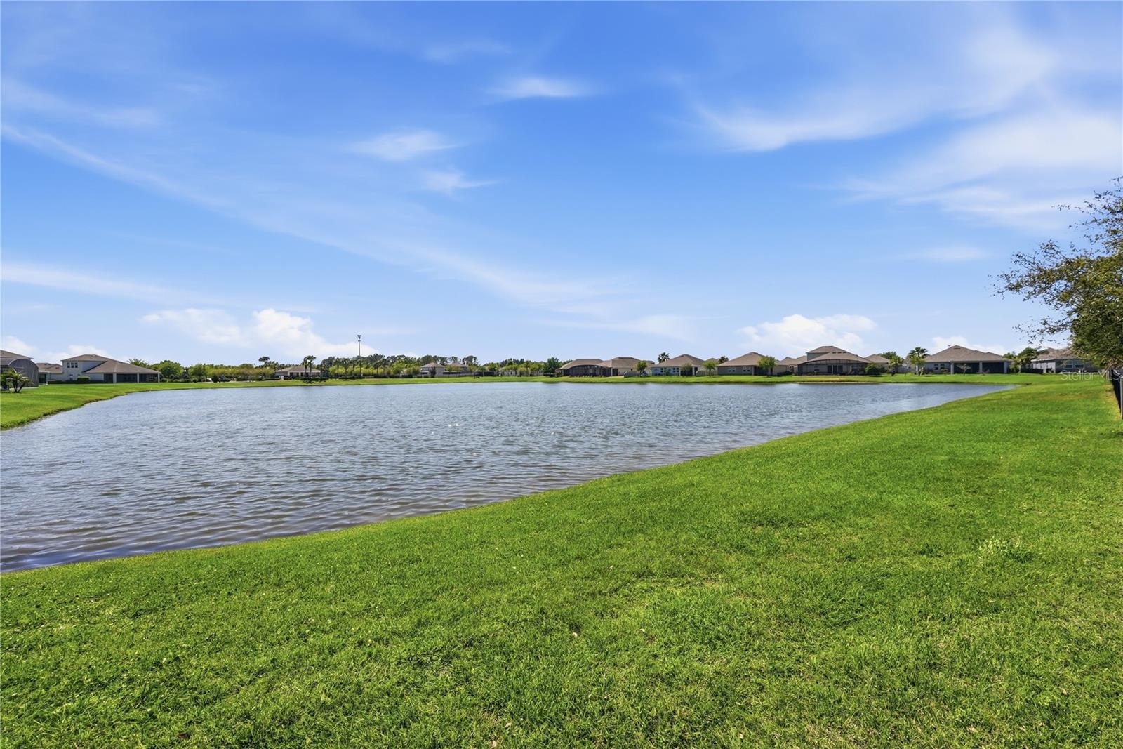 LANCASTER PARK EAST PH 1 - Residential