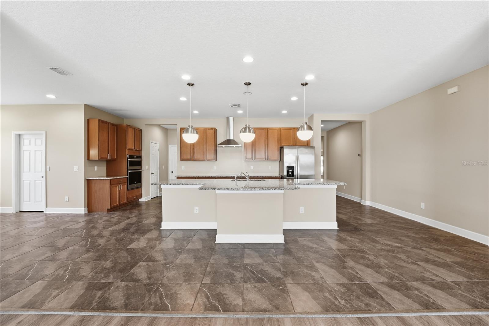 LANCASTER PARK EAST PH 1 - Residential