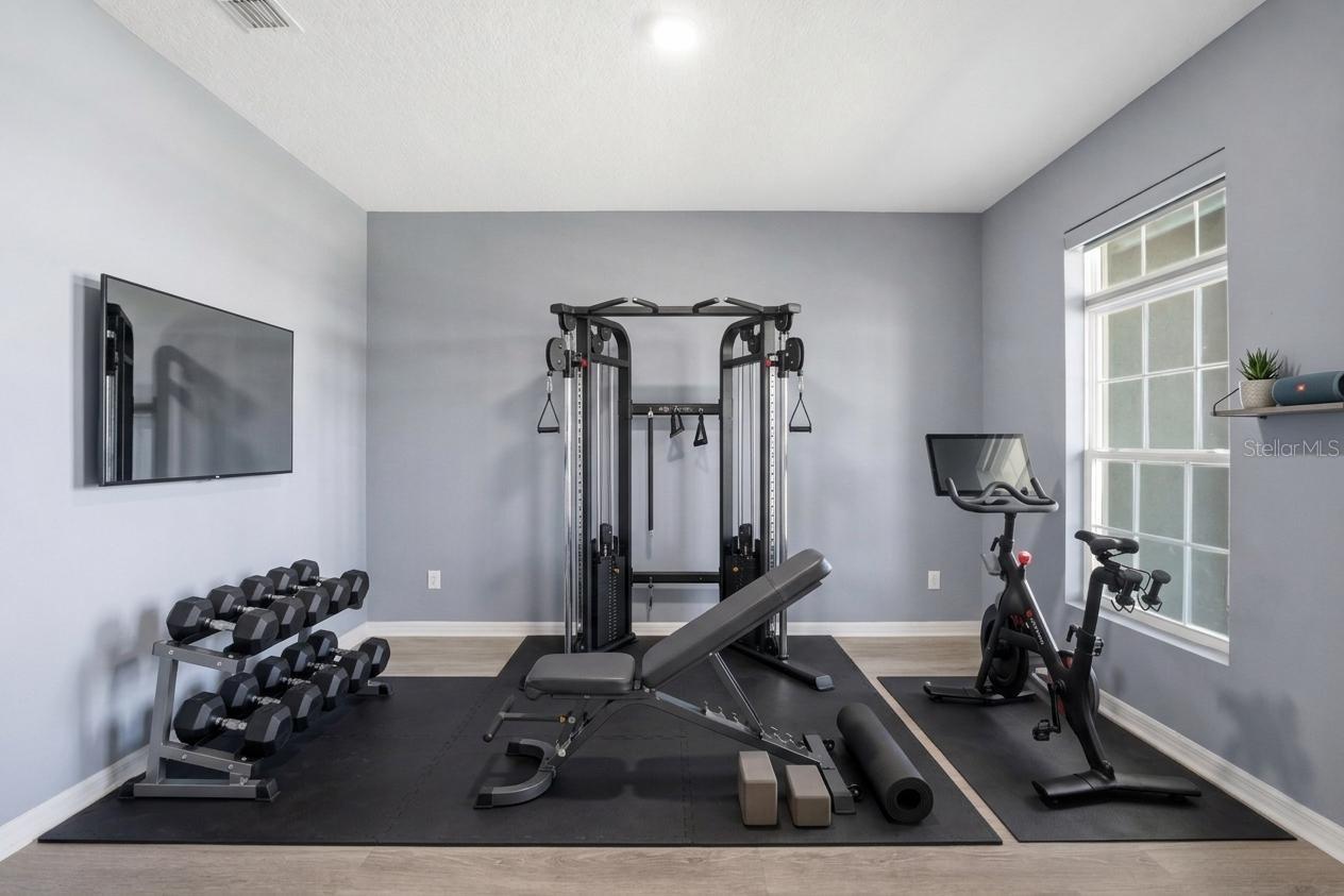 LANCASTER PARK EAST PH 1 - Residential