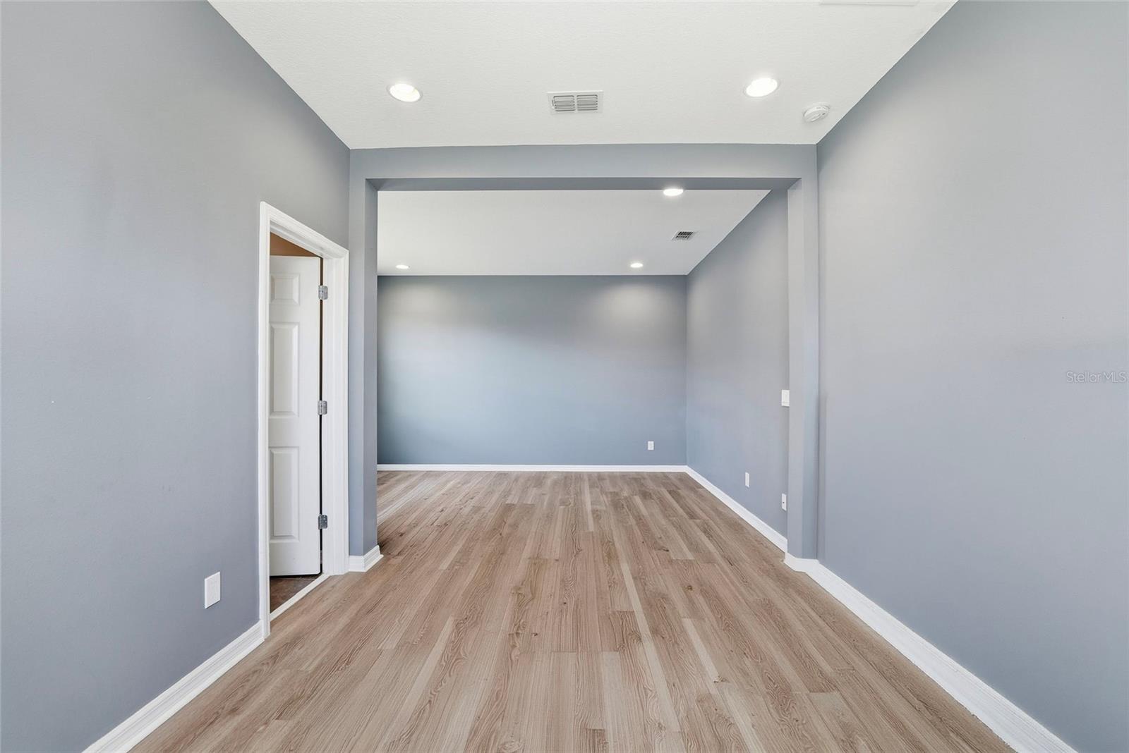 LANCASTER PARK EAST PH 1 - Residential