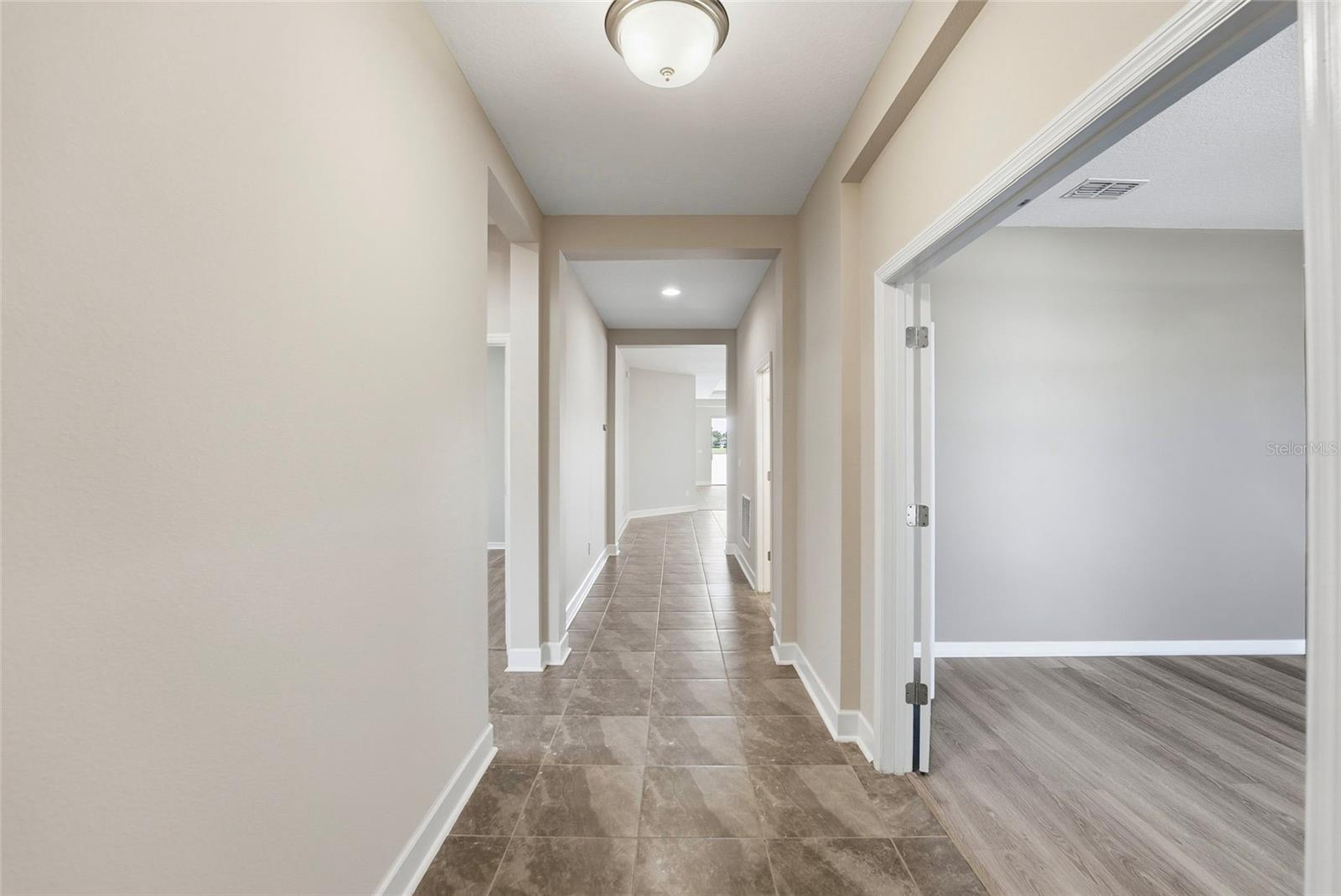 LANCASTER PARK EAST PH 1 - Residential