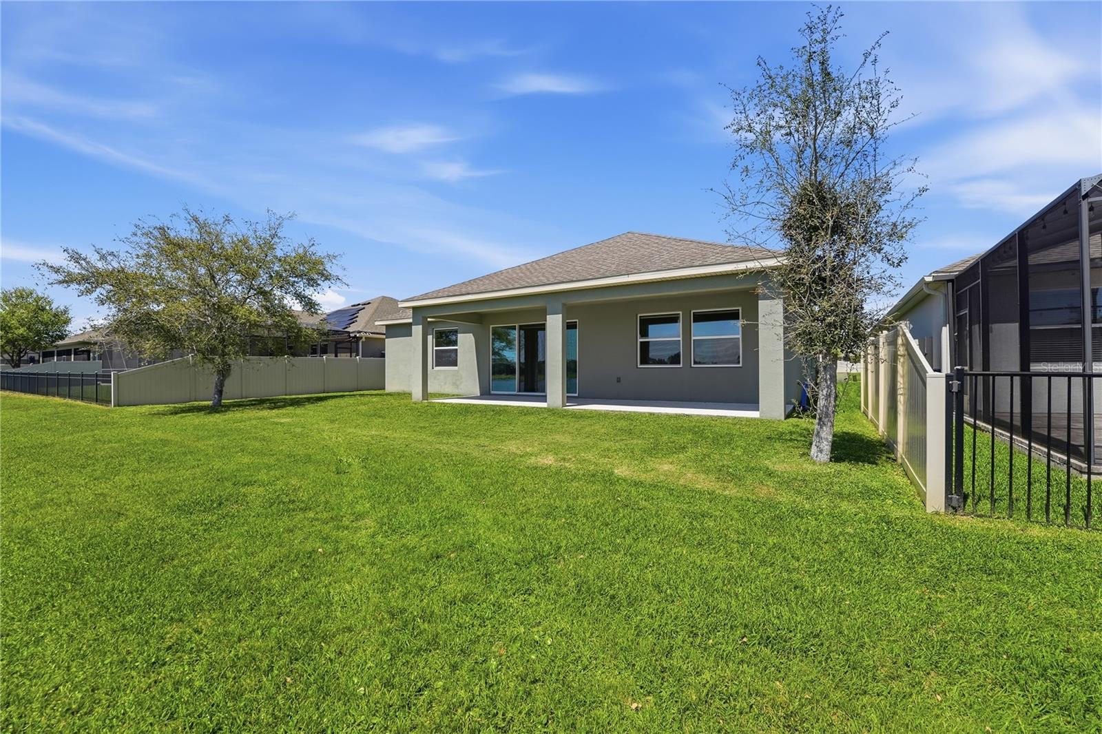 LANCASTER PARK EAST PH 1 - Residential