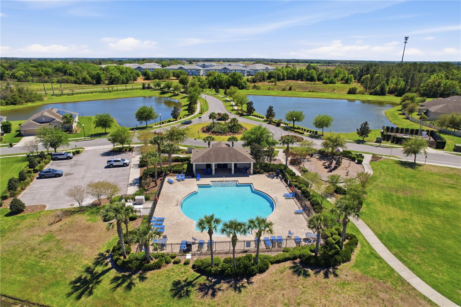 LANCASTER PARK EAST PH 1 - Residential