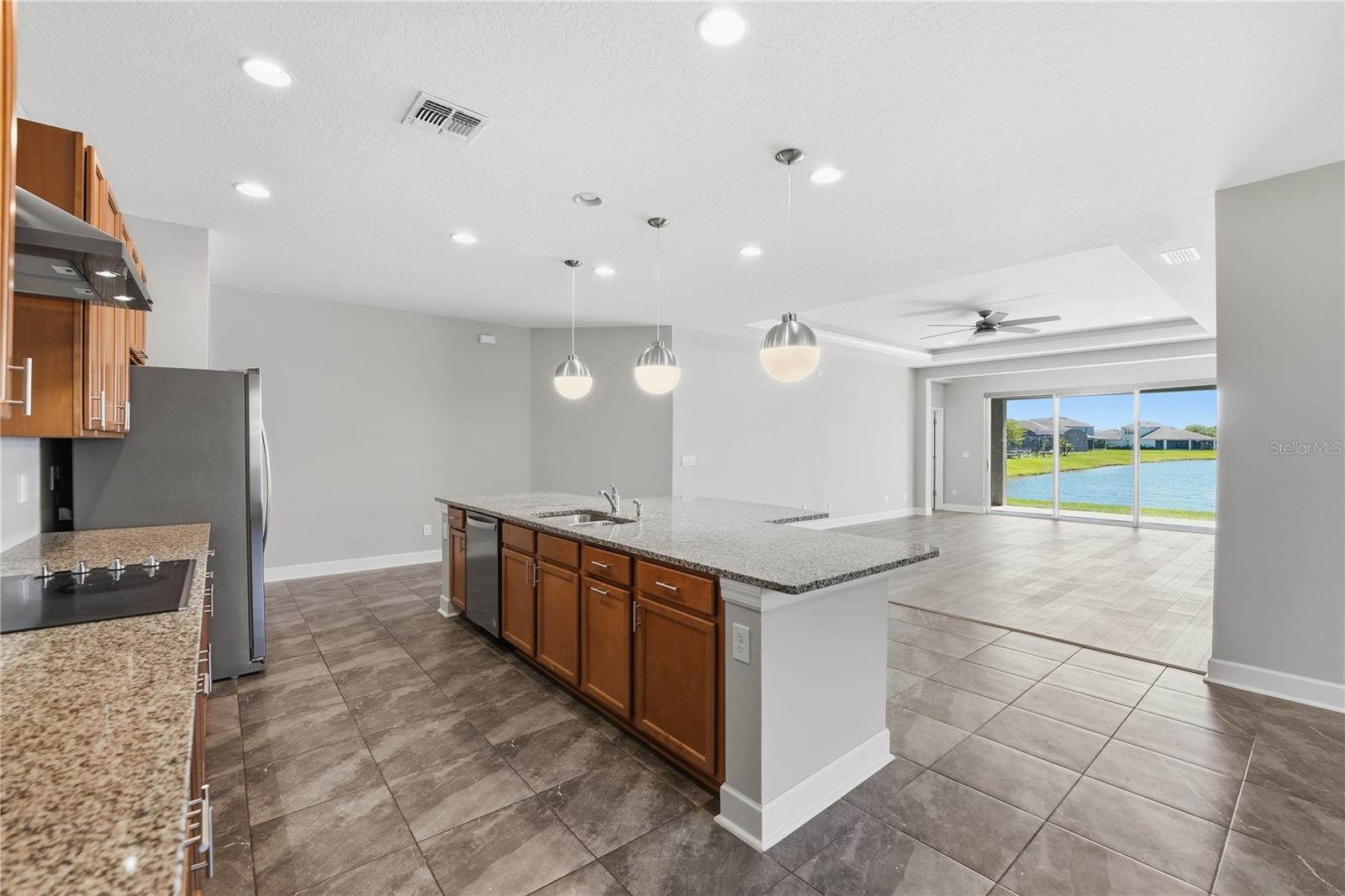 LANCASTER PARK EAST PH 1 - Residential