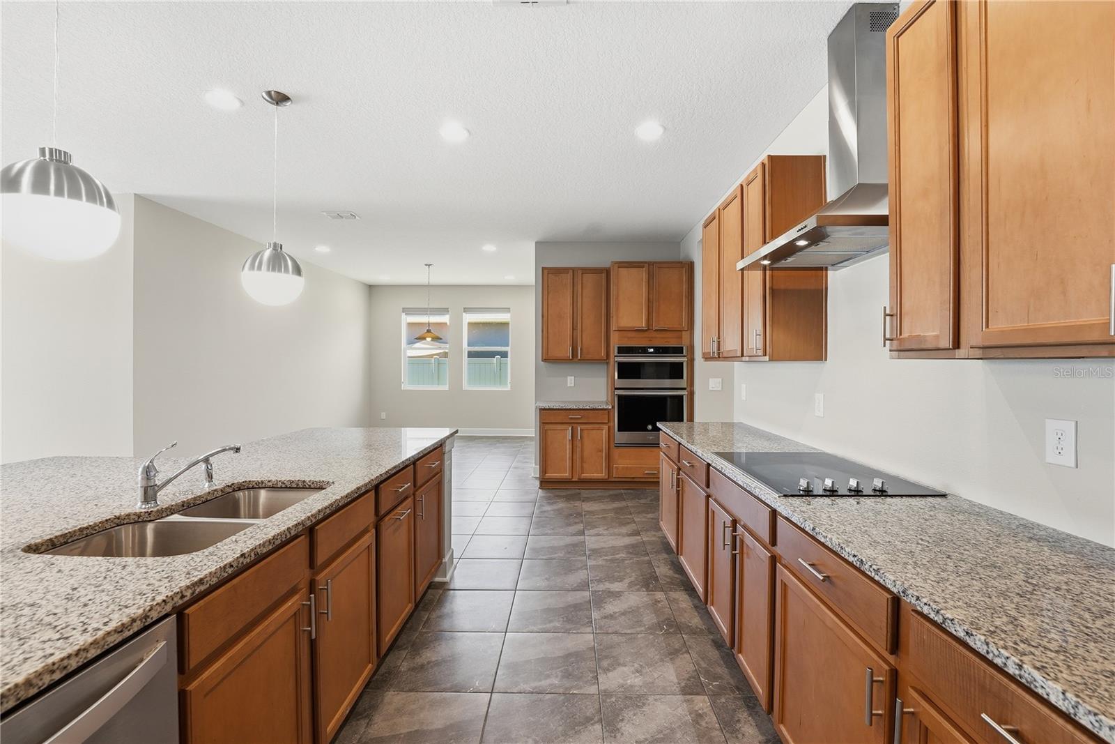 LANCASTER PARK EAST PH 1 - Residential