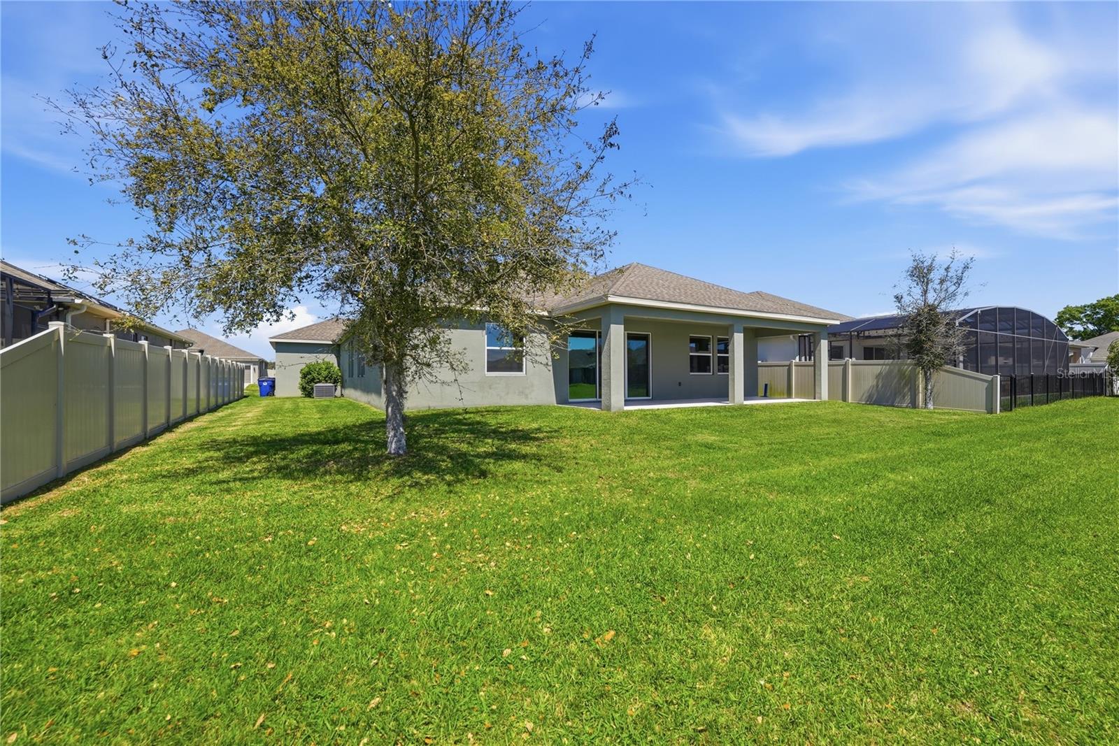 LANCASTER PARK EAST PH 1 - Residential