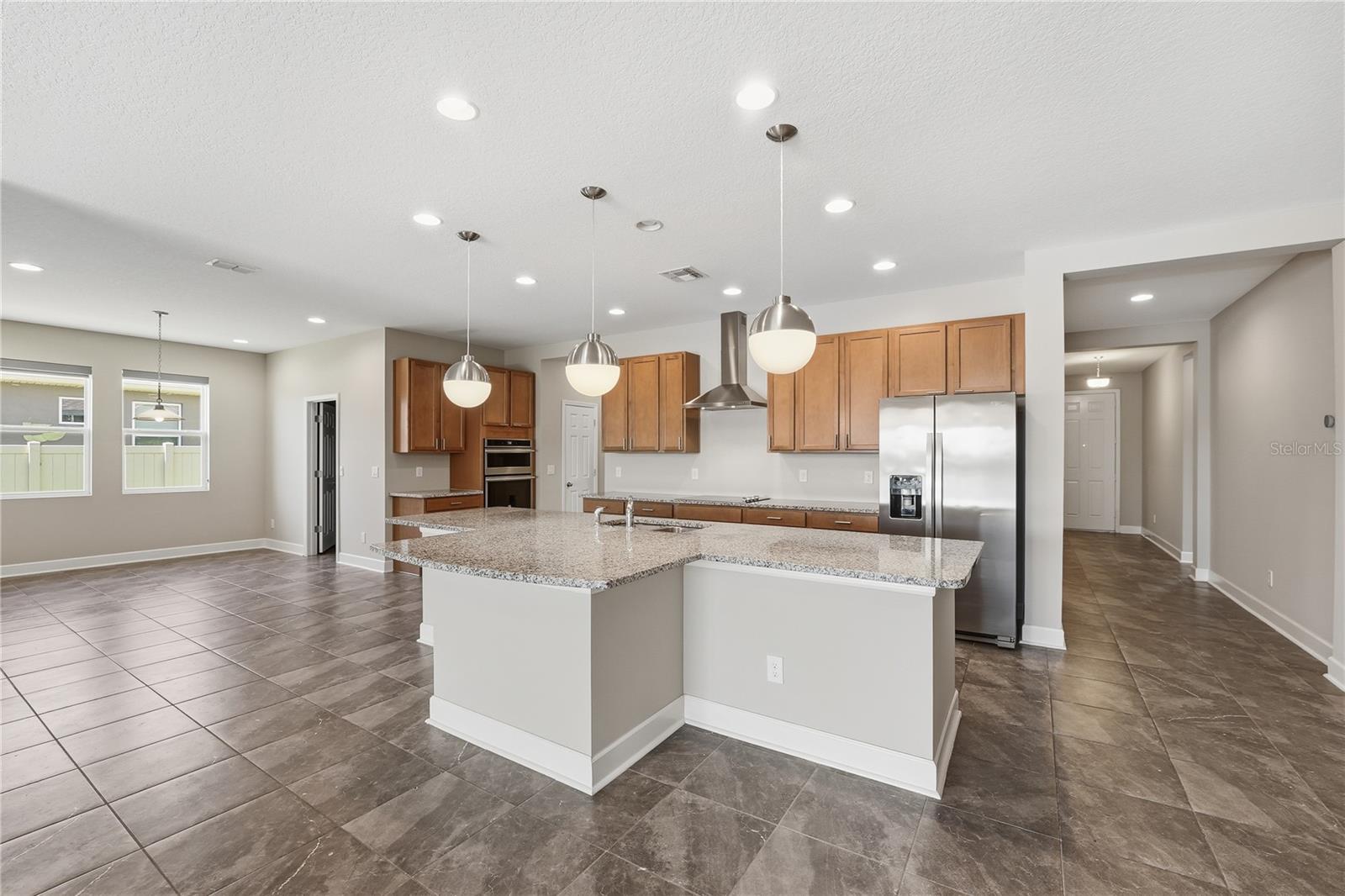 LANCASTER PARK EAST PH 1 - Residential