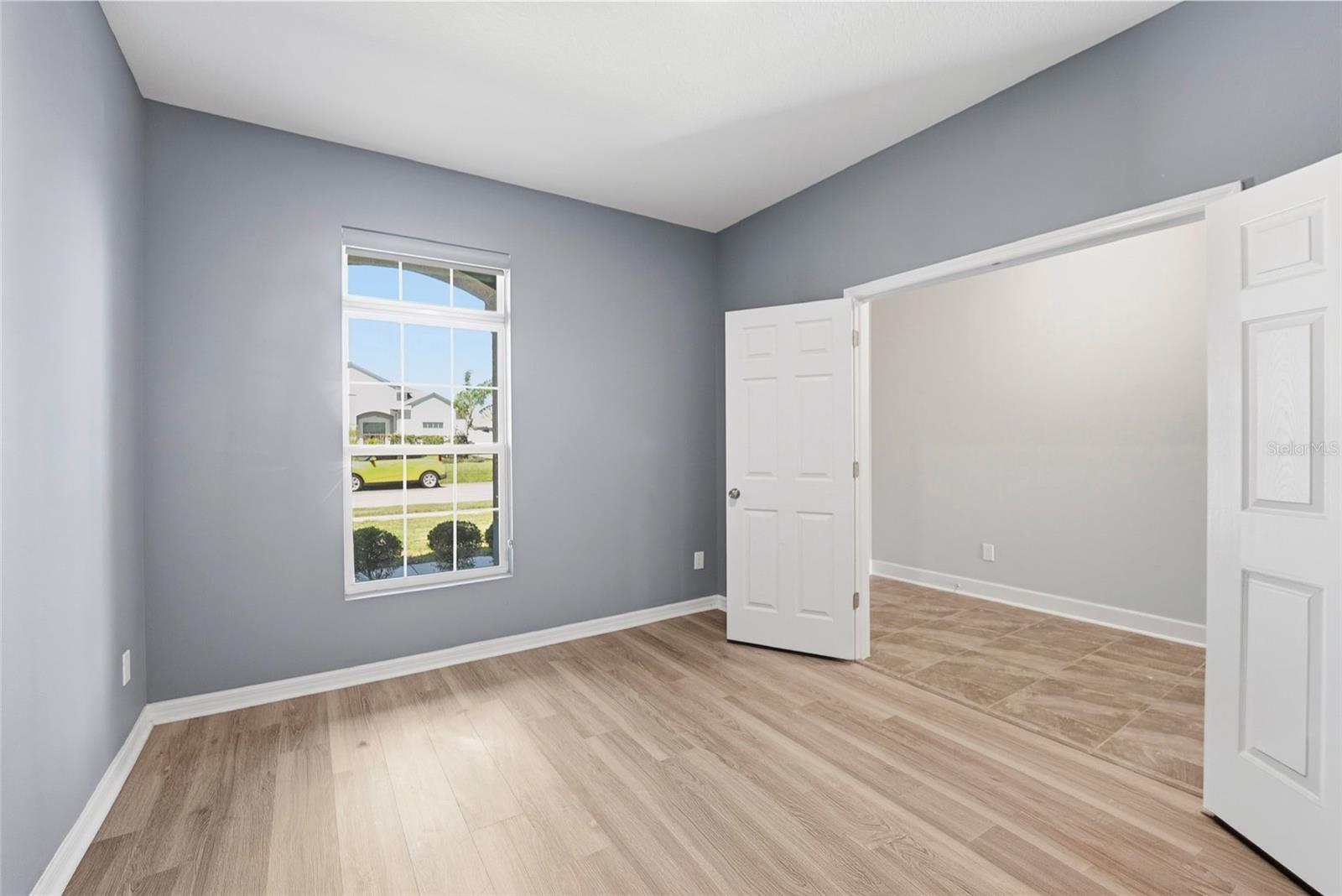 LANCASTER PARK EAST PH 1 - Residential