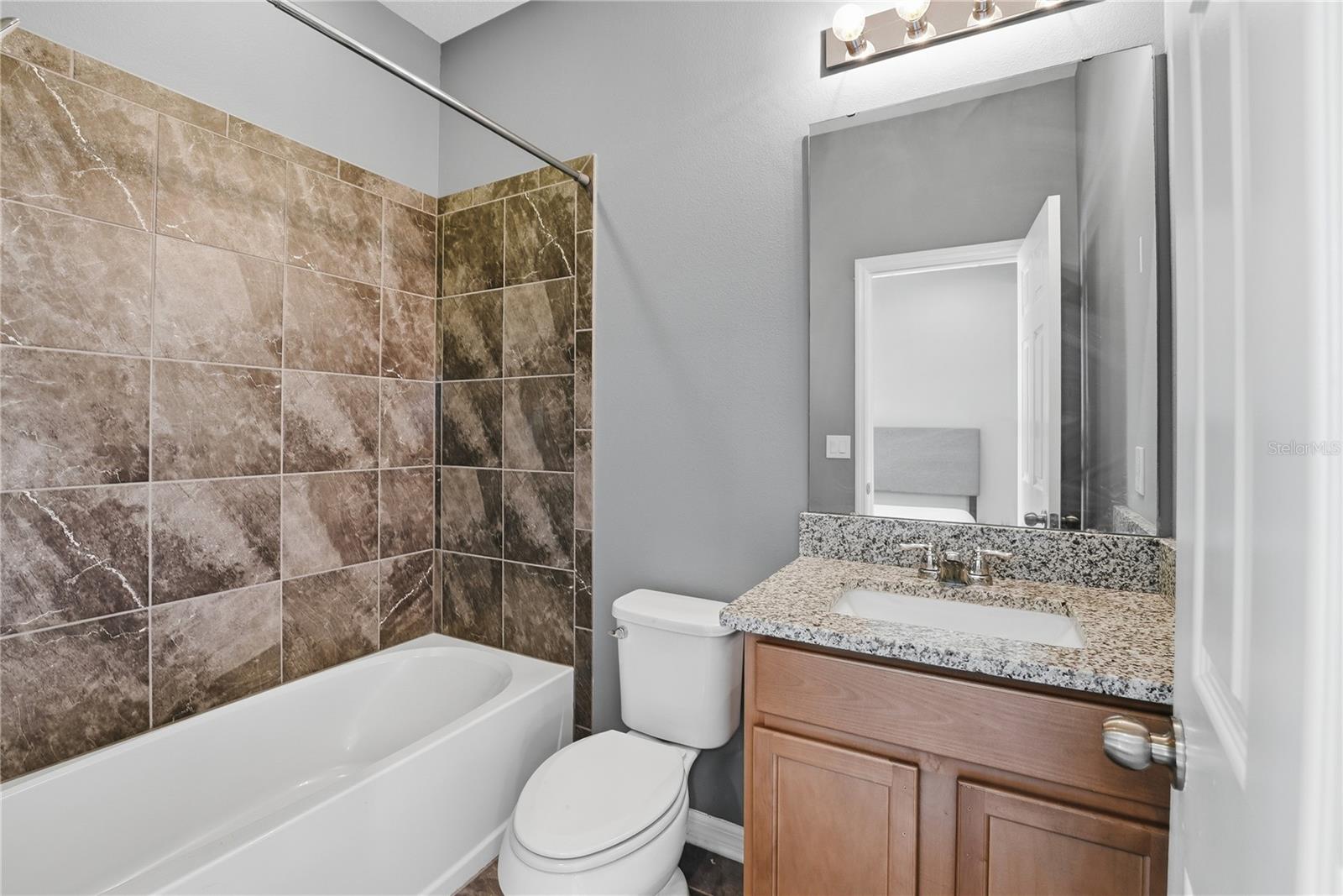 LANCASTER PARK EAST PH 1 - Residential