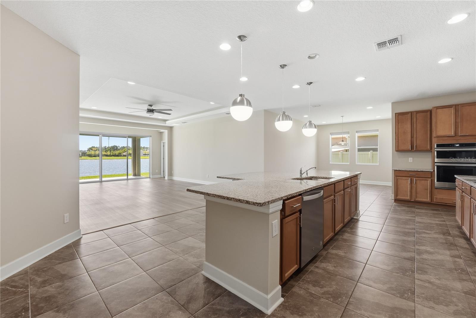 LANCASTER PARK EAST PH 1 - Residential