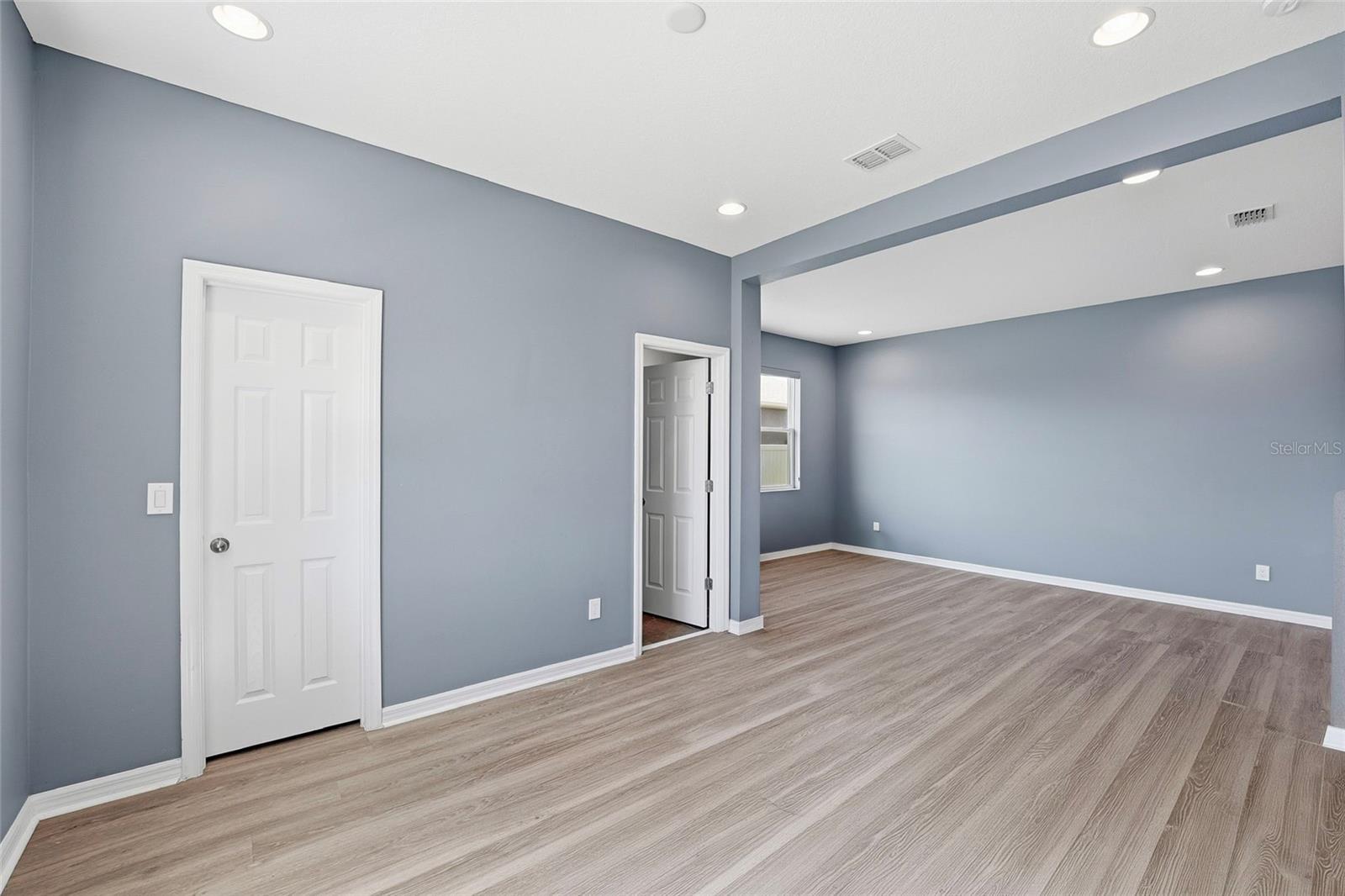 LANCASTER PARK EAST PH 1 - Residential