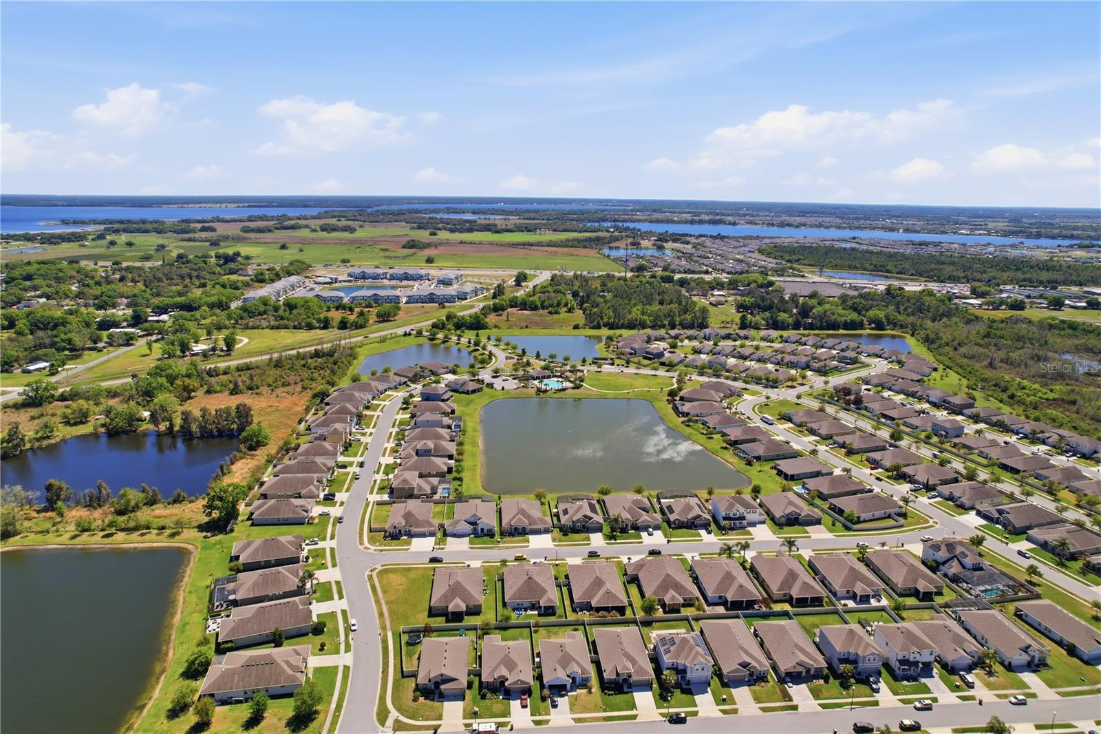 LANCASTER PARK EAST PH 1 - Residential