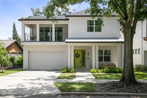 Photo of 2315 Depauw Avenue, Orlando, FL 32804 (MLS # O6438174)