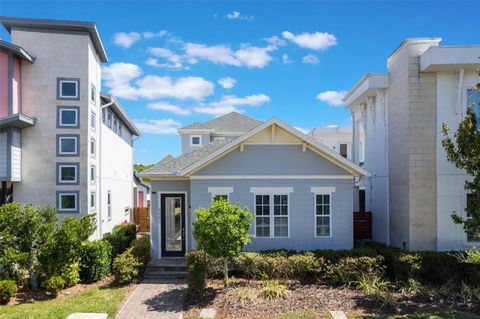 9443 MERRIFIELD STREET ORLANDO FL 32827