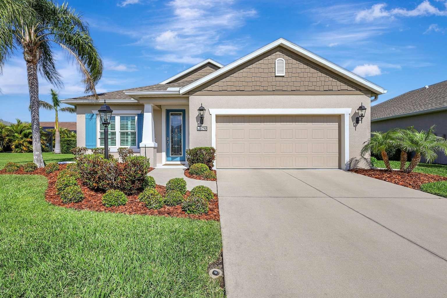 FOREST CREEK FENNEMORE WAY - Residential