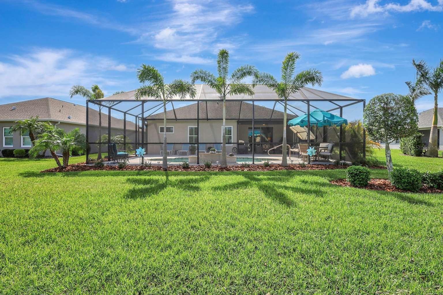 FOREST CREEK FENNEMORE WAY - Residential