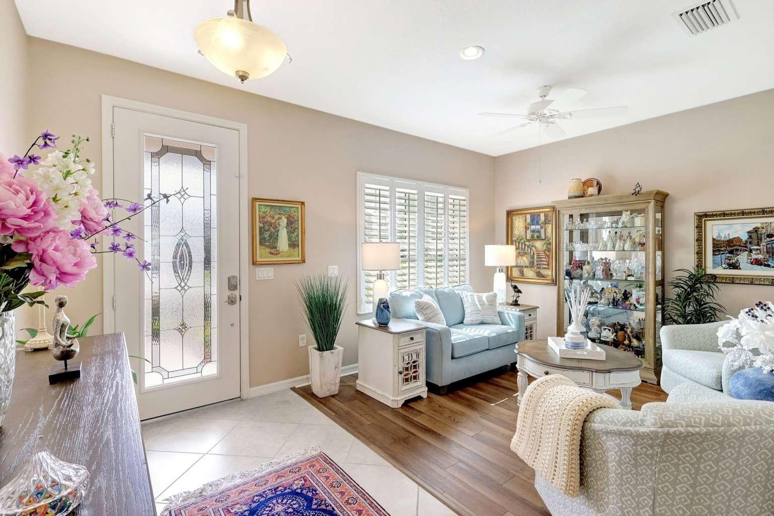 FOREST CREEK FENNEMORE WAY - Residential