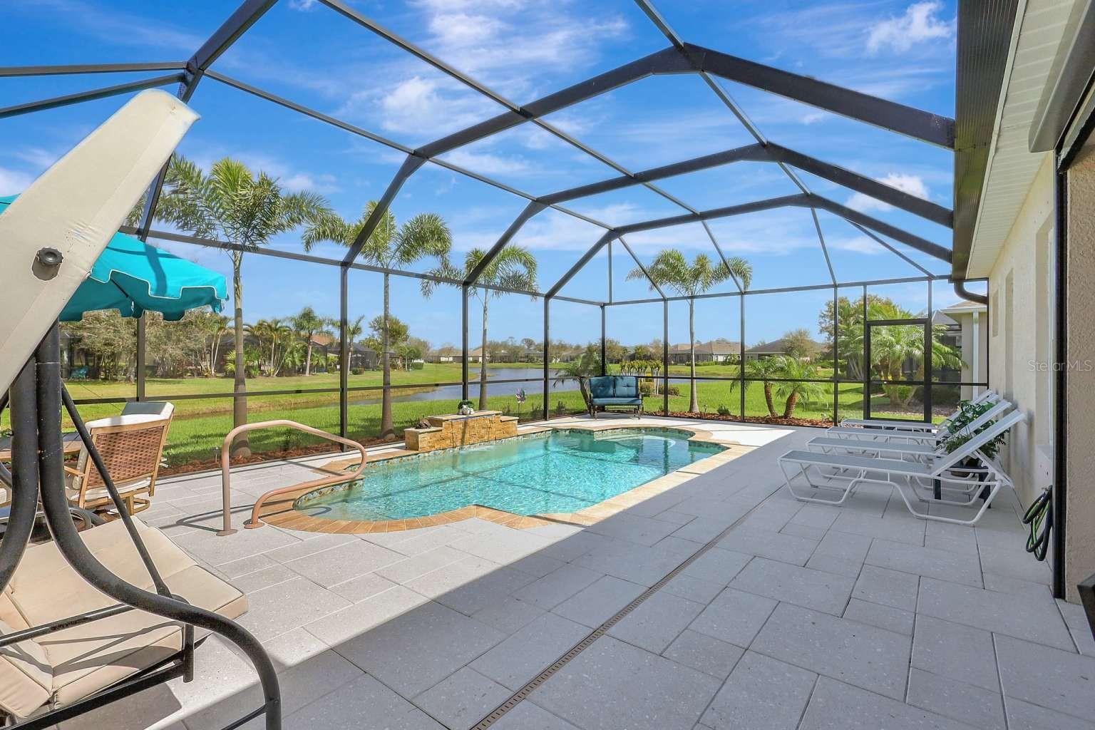 FOREST CREEK FENNEMORE WAY - Residential