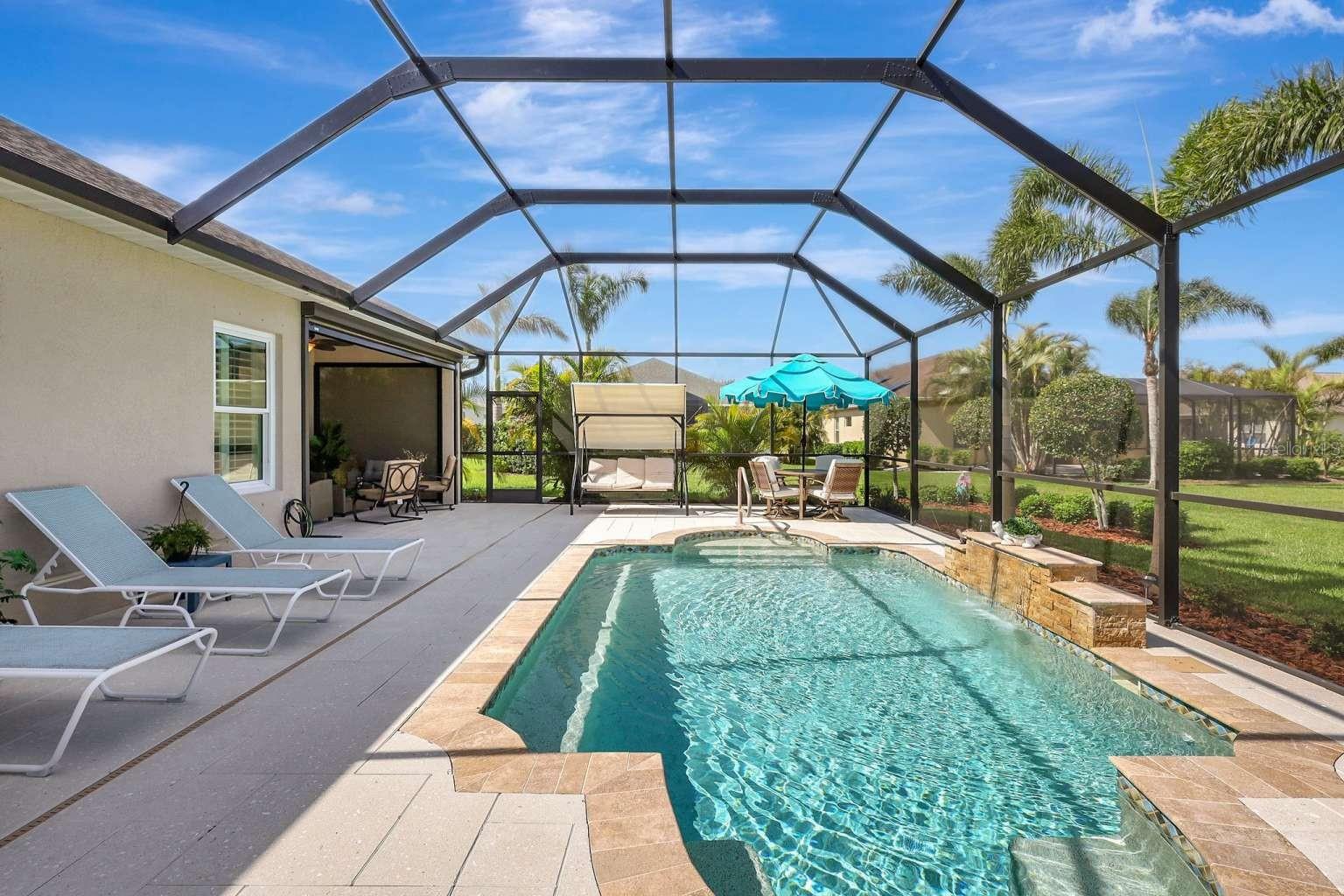 FOREST CREEK FENNEMORE WAY - Residential