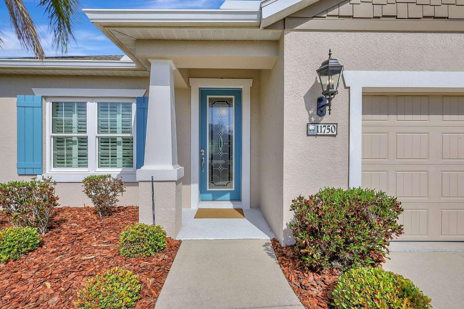 FOREST CREEK FENNEMORE WAY - Residential