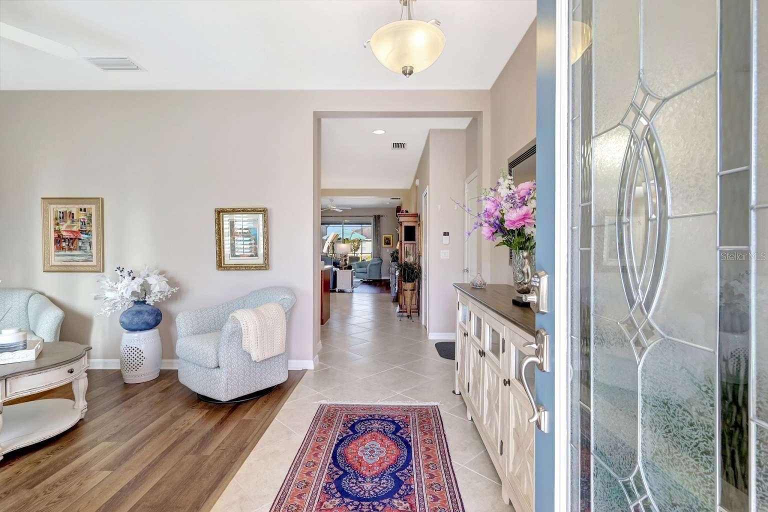 FOREST CREEK FENNEMORE WAY - Residential