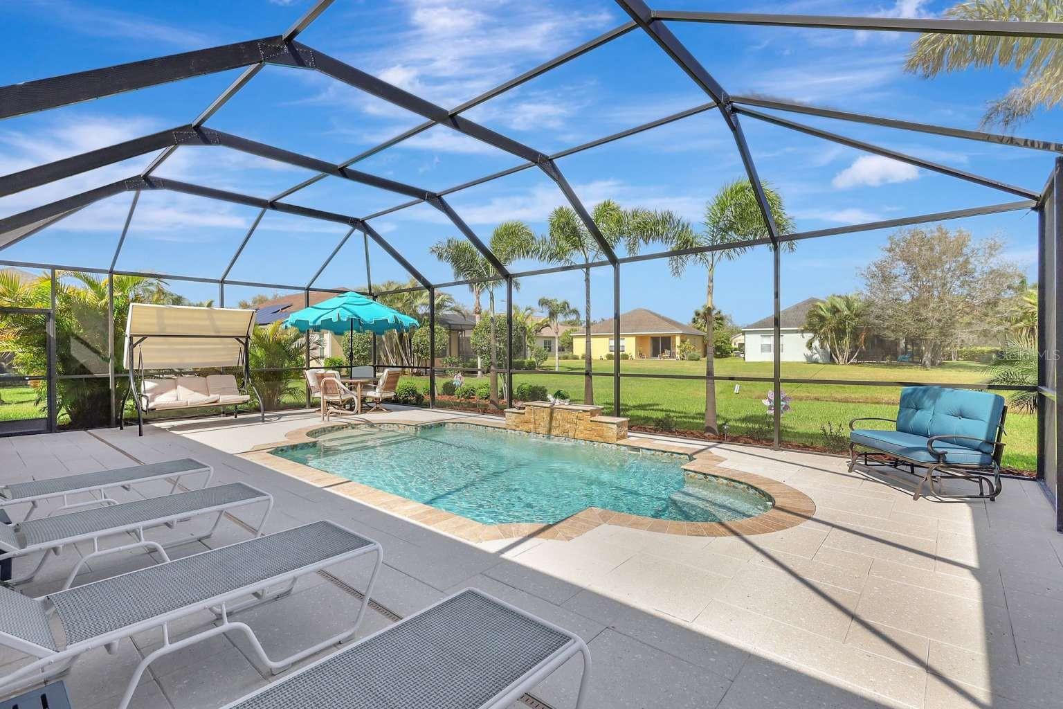 FOREST CREEK FENNEMORE WAY - Residential