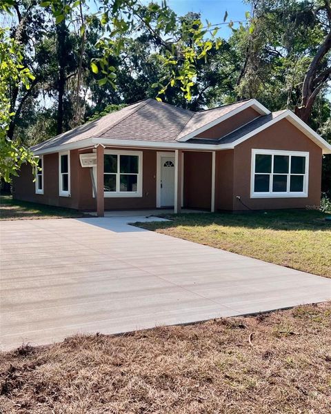 13253 SE 35TH COURT BELLEVIEW FL 34420