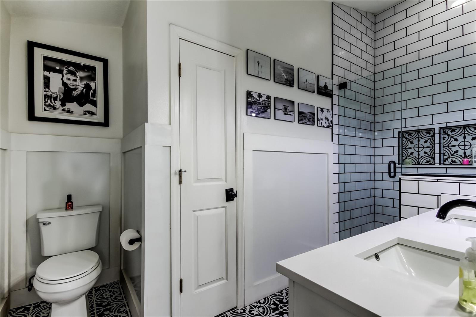 WESTCHASE SEC 324 TR C-5 - Residential