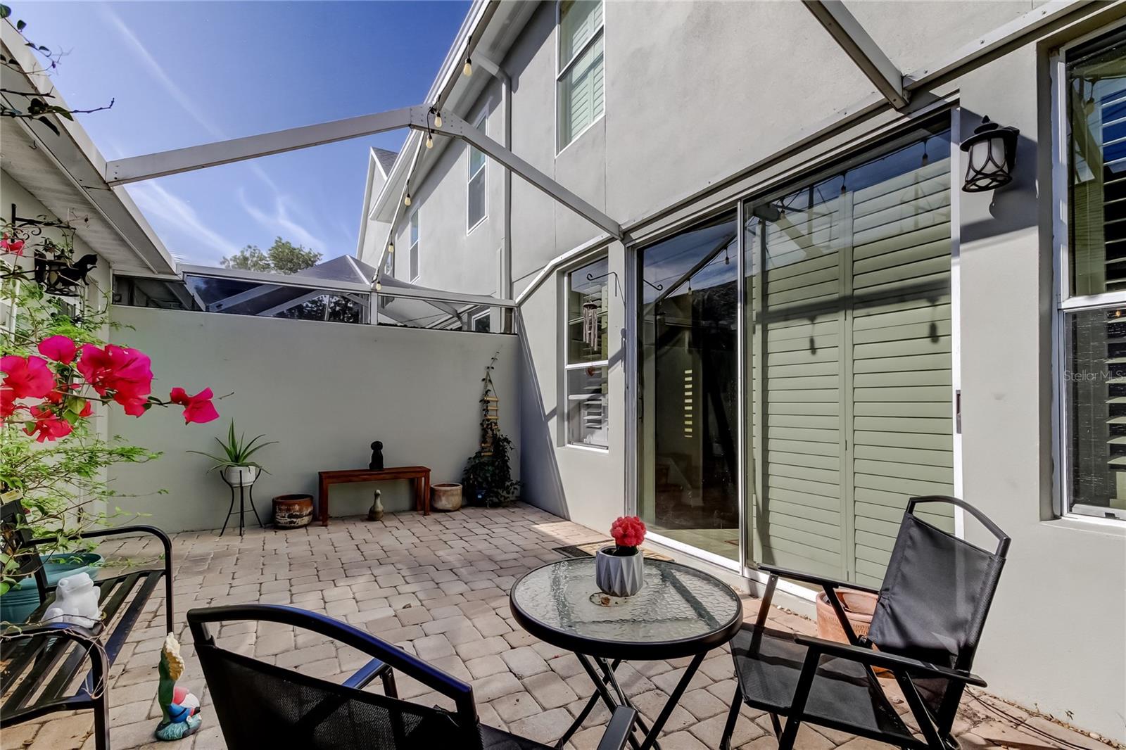 WESTCHASE SEC 324 TR C-5 - Residential