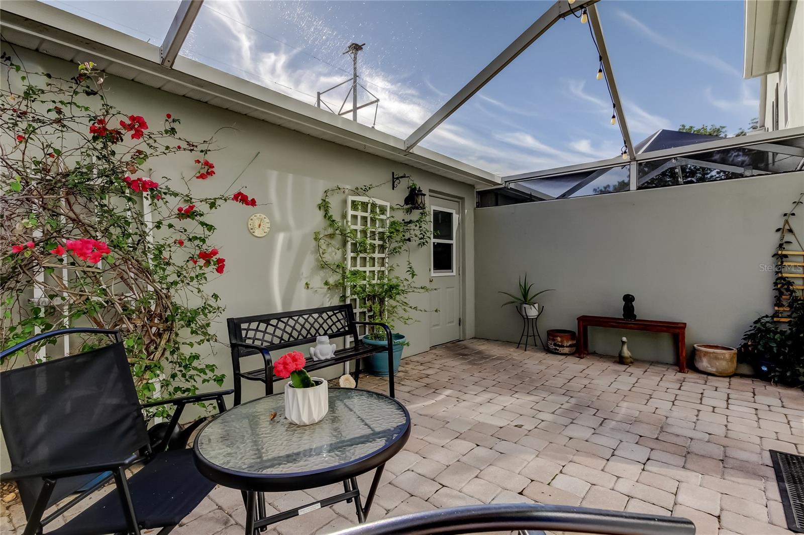 WESTCHASE SEC 324 TR C-5 - Residential