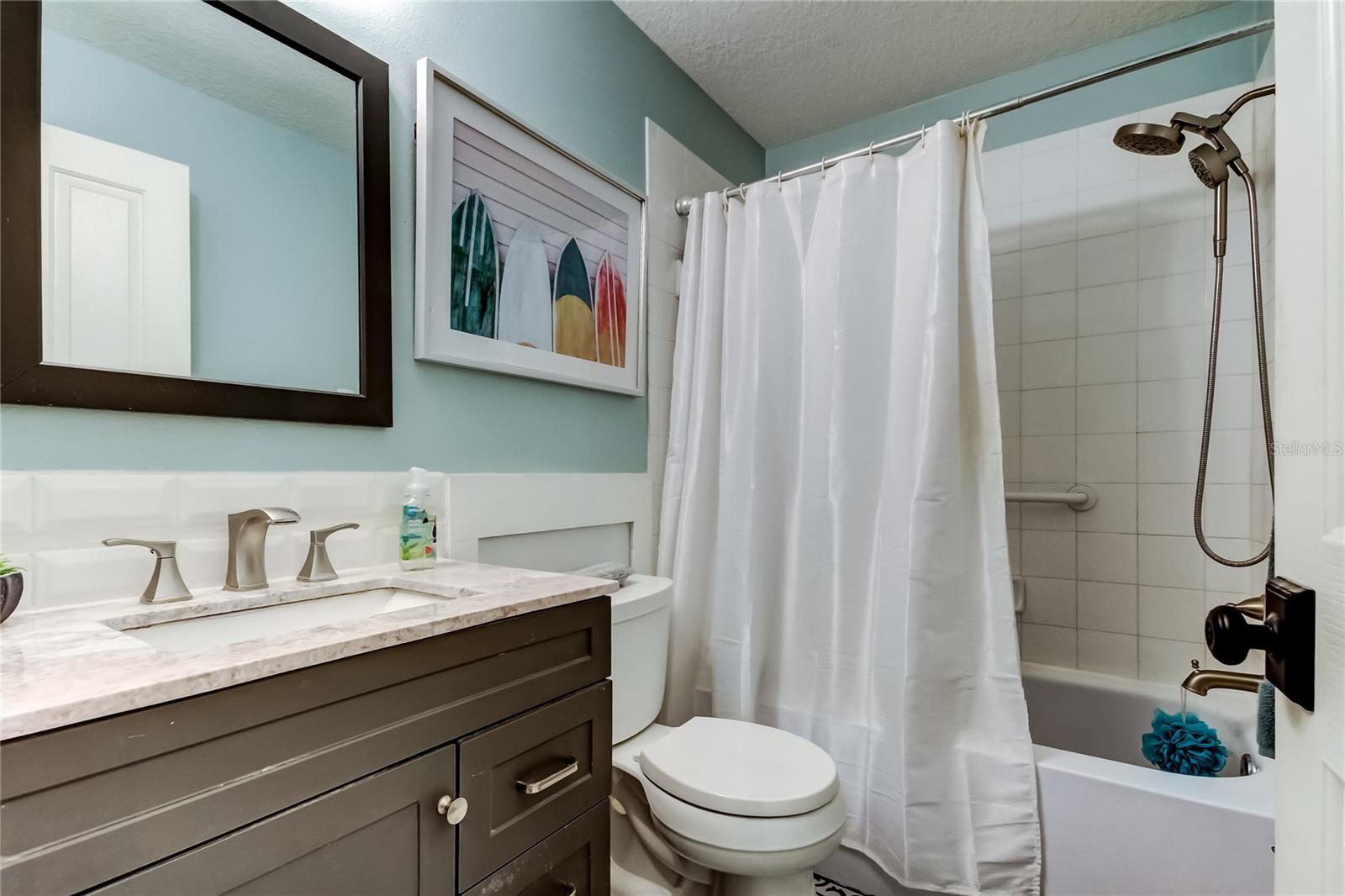 WESTCHASE SEC 324 TR C-5 - Residential