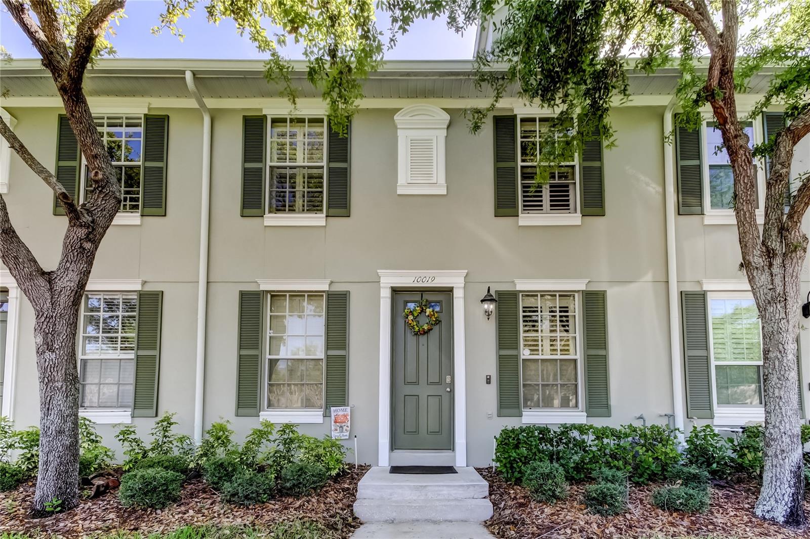 WESTCHASE SEC 324 TR C-5 - Residential