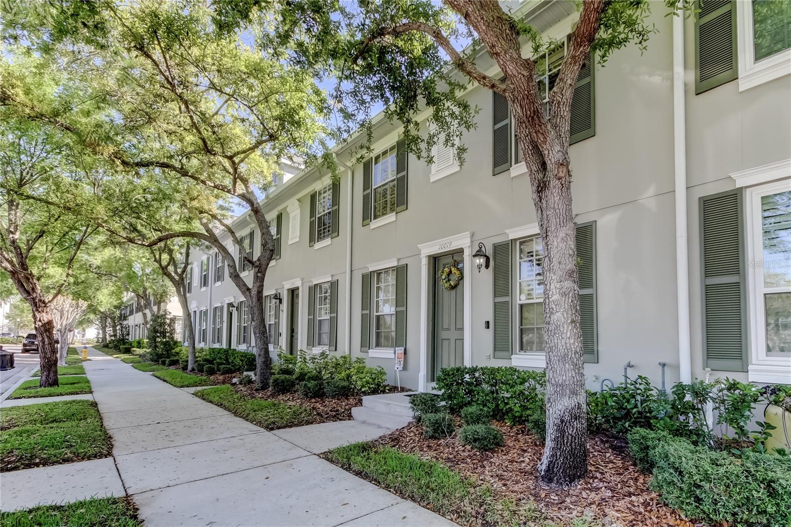 WESTCHASE SEC 324 TR C-5 - Residential
