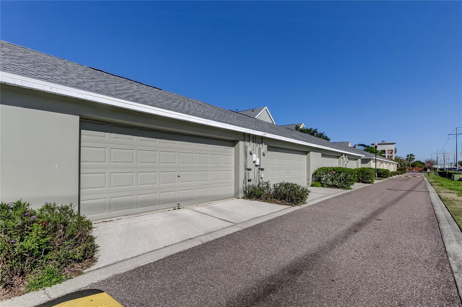 WESTCHASE SEC 324 TR C-5 - Residential