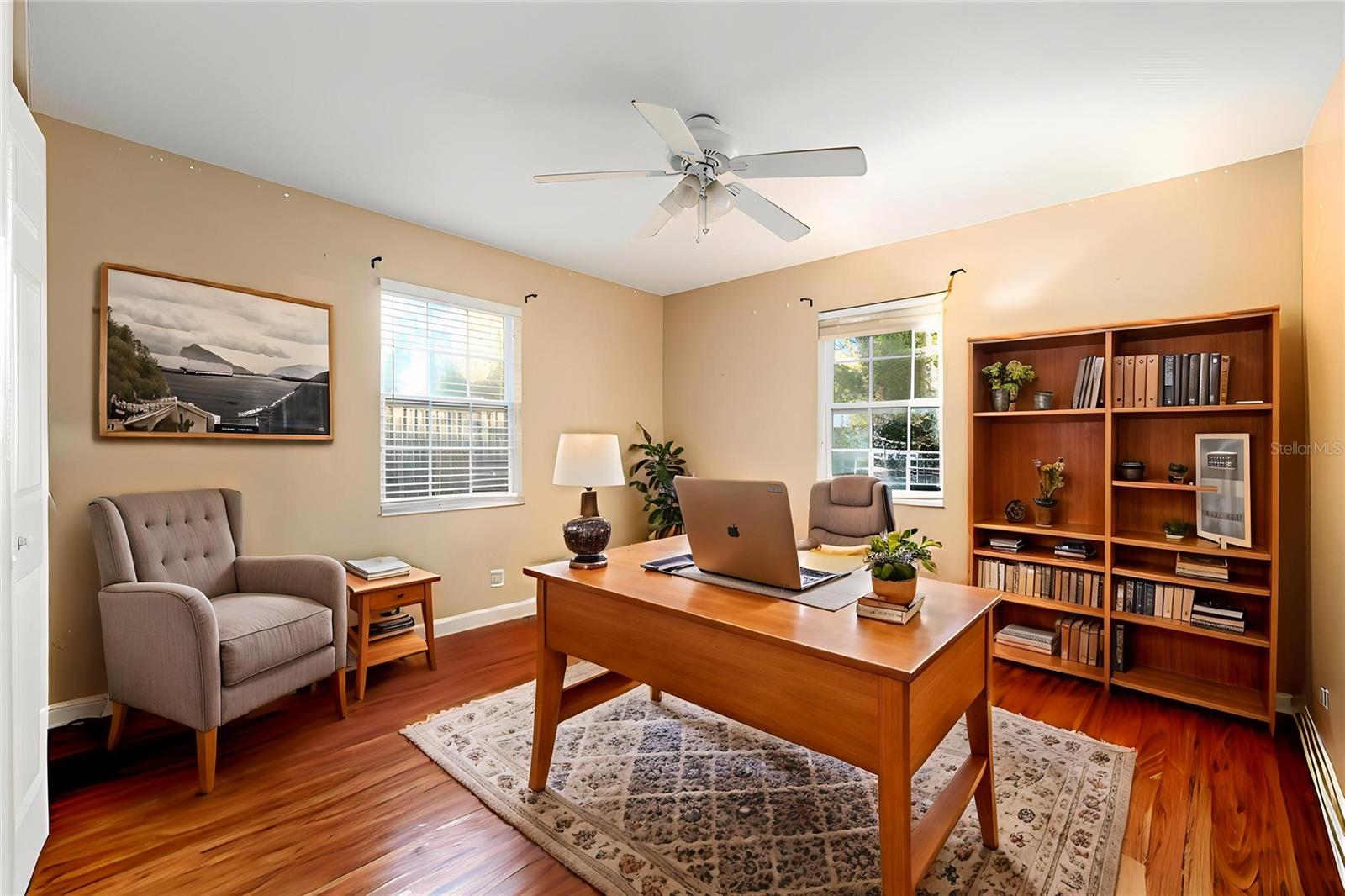 CAROL ESTATE - Residential