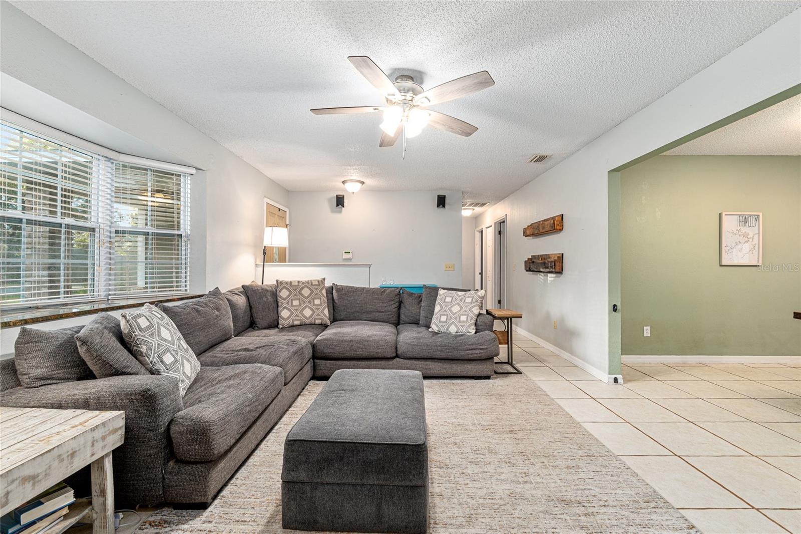 CAROL ESTATE - Residential