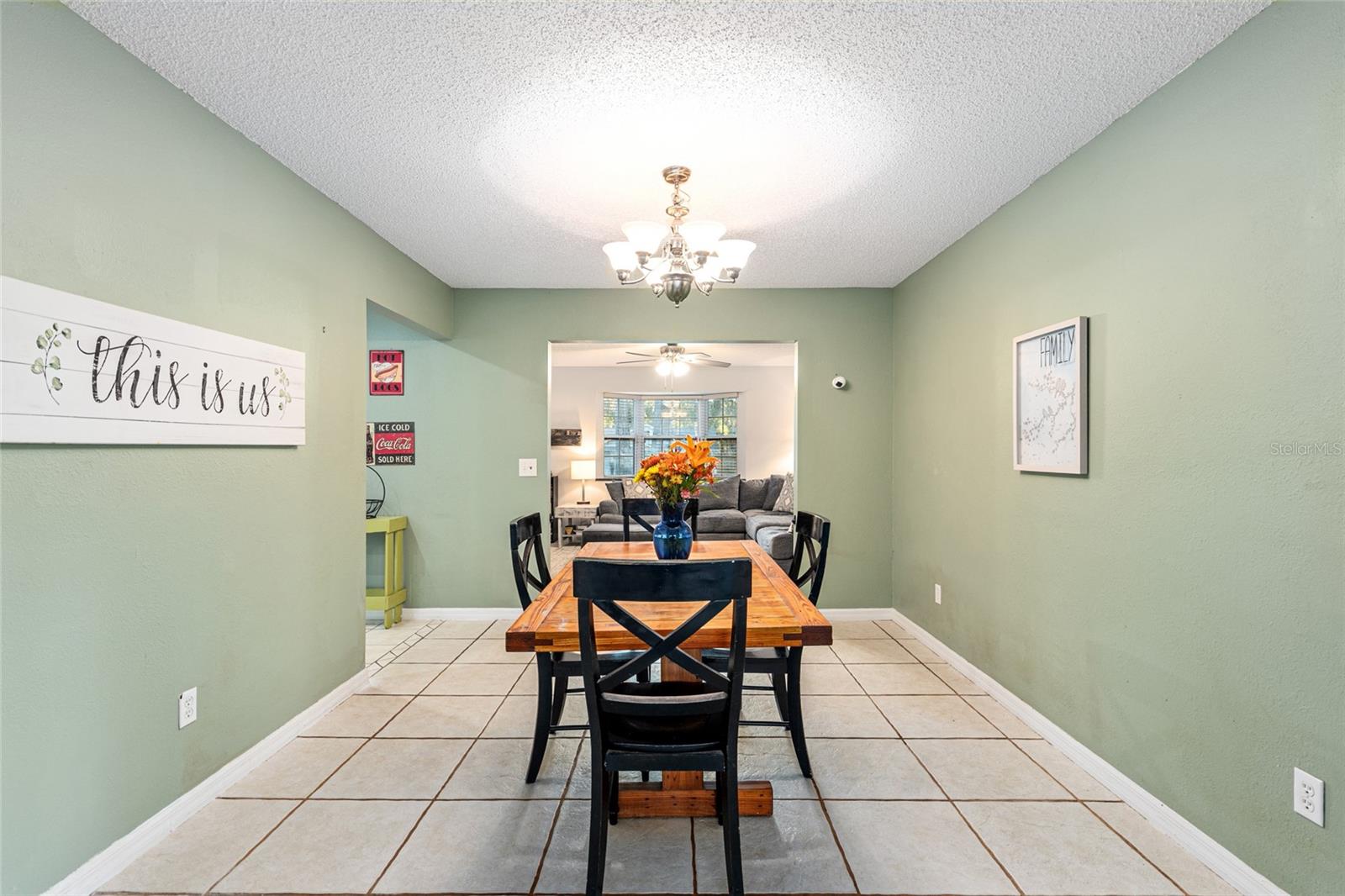 CAROL ESTATE - Residential