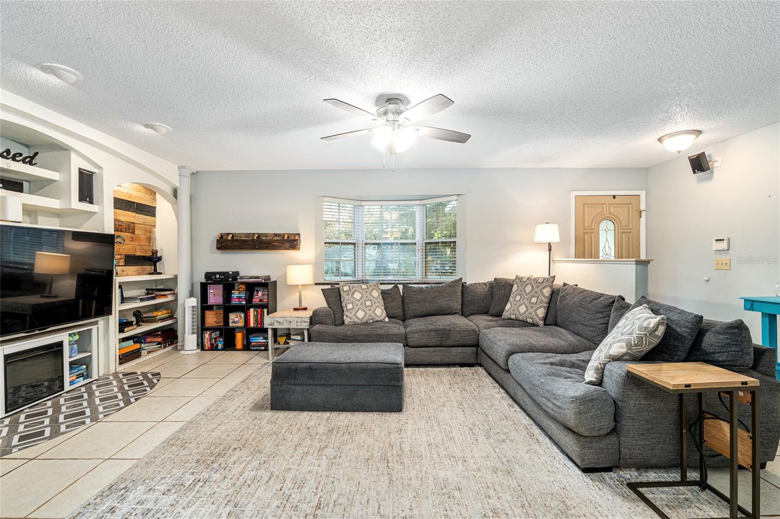 CAROL ESTATE - Residential