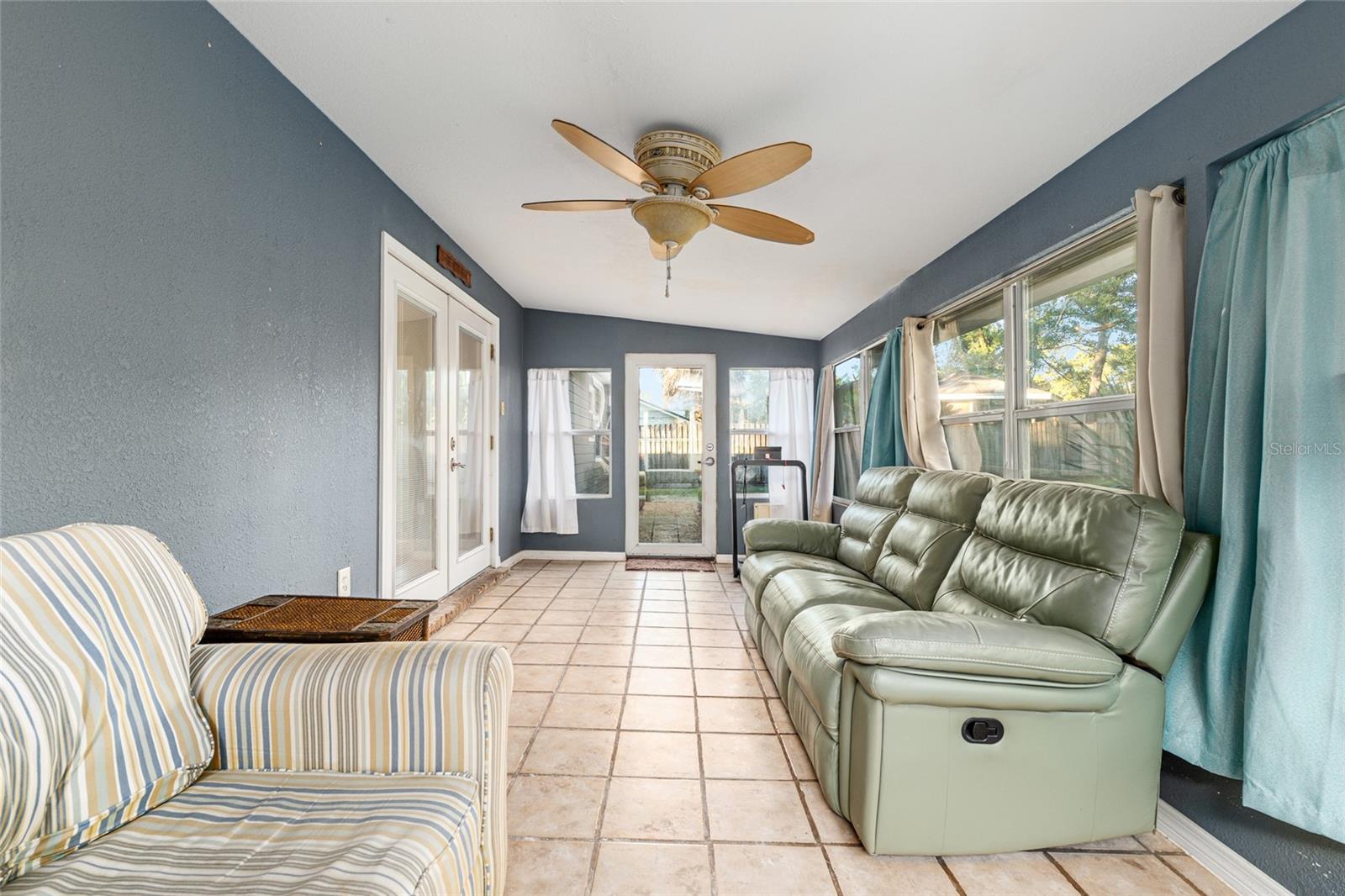 CAROL ESTATE - Residential