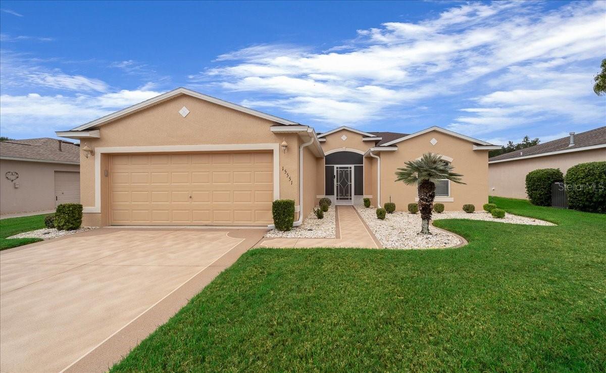 15551 SW 13TH CIRCLE