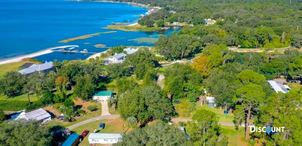 Photo of 12771 SE 143rd Court, Ocklawaha, FL 32179 (MLS # TB8469844)