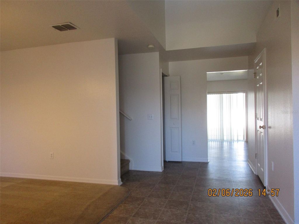 Photo of 2623 Hunley Loop, Kissimmee, FL 34743 (MLS # S5143501)